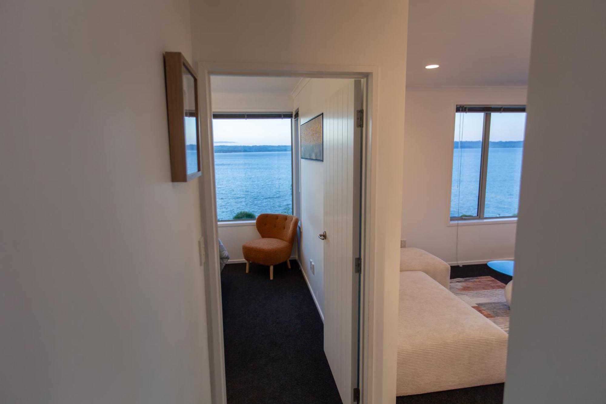 Rotorua Serenity Lakeview Retreat Εξωτερικό φωτογραφία