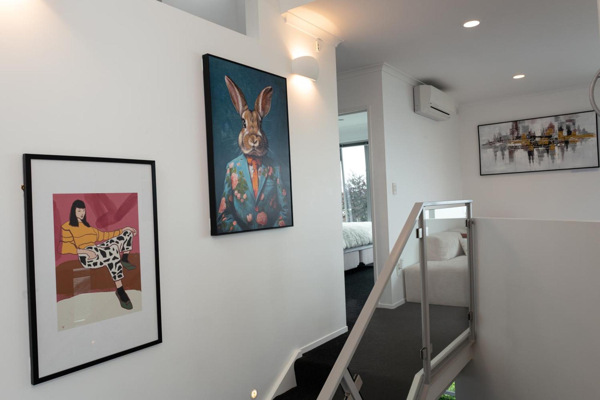 Rotorua Serenity Lakeview Retreat Εξωτερικό φωτογραφία