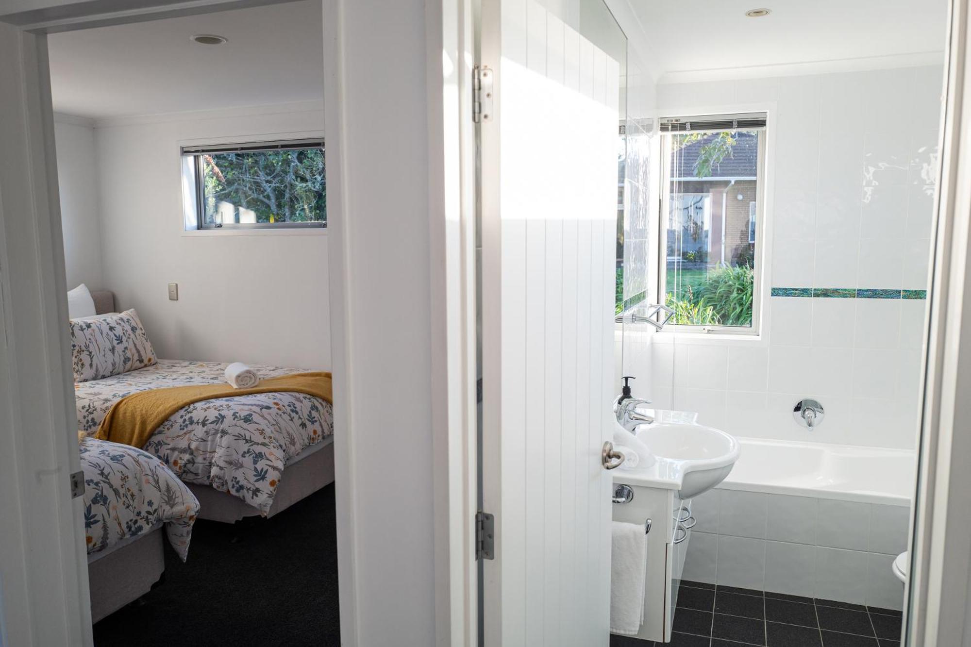 Rotorua Serenity Lakeview Retreat Εξωτερικό φωτογραφία