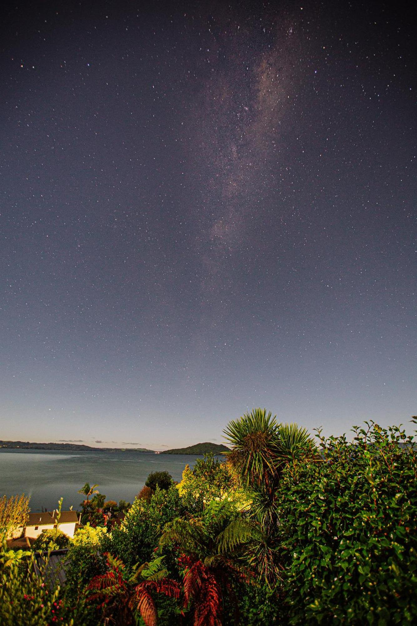 Rotorua Serenity Lakeview Retreat Εξωτερικό φωτογραφία